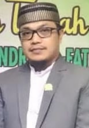 guru smp tahfidz