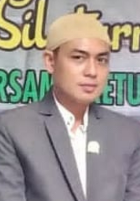guru smp tahfidz
