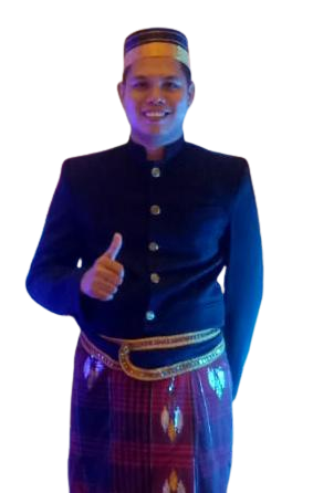 Kepala Sekolah SMP tahfidz