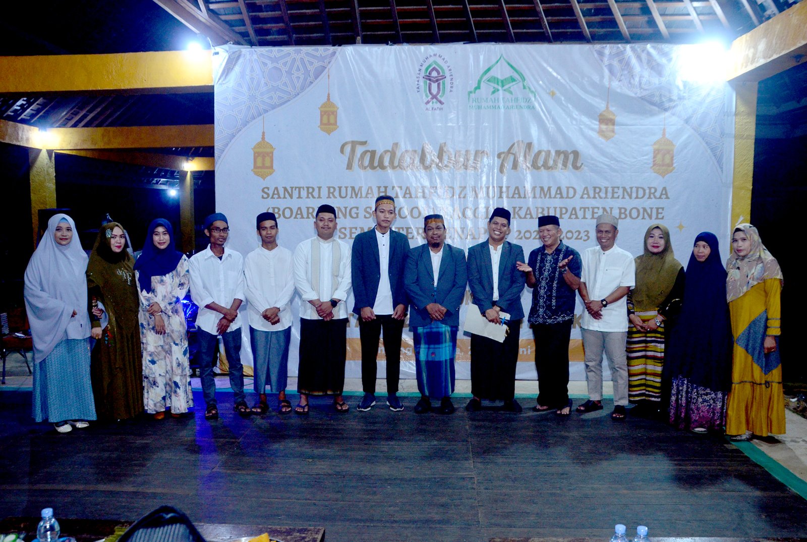 kegiatan rtma bone
